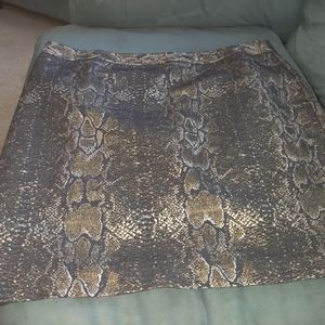 Worthington pencil skirt